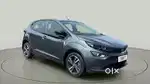 Tata Altroz 1.2 XZA (O), 2022, CNG & Hybrids