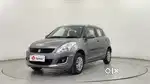 Maruti Suzuki Swift 2018 VXI, 2016, Petrol