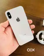 iPhone X (Deals Of The Day, Refurbished)