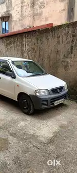 Maruti Suzuki Alto 2009 Petrol 72000 Km Driven
