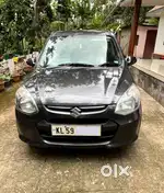 Maruti Suzuki Alto 800 2014 Petrol Well Maintained
