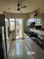 Modular Kitchen