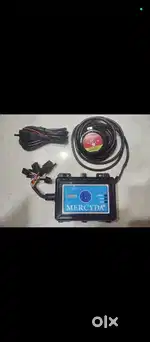 AIS-140 GPS. RTO APROVAL GPS PANIC BUTTON