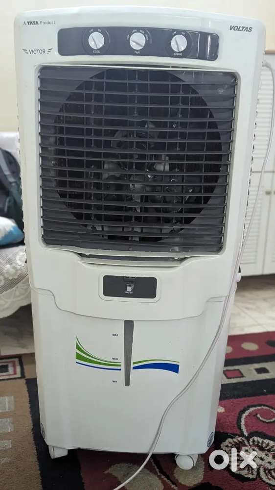 Air Cooler