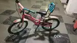 Allwynnmiss daisy cycle for kids .very less used excellent condition