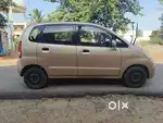 Maruti Suzuki Zen Estilo 2008 Petrol Good Condition