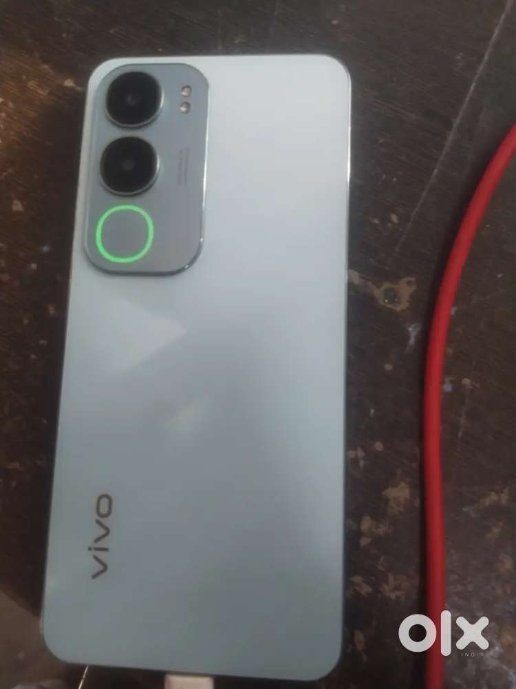 Vivo y29 5G new condition 6GB ram 128in