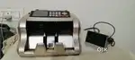 Cash counting machine