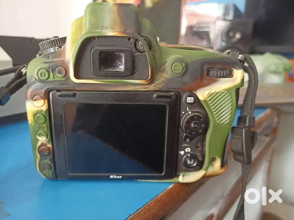 Nikon D750