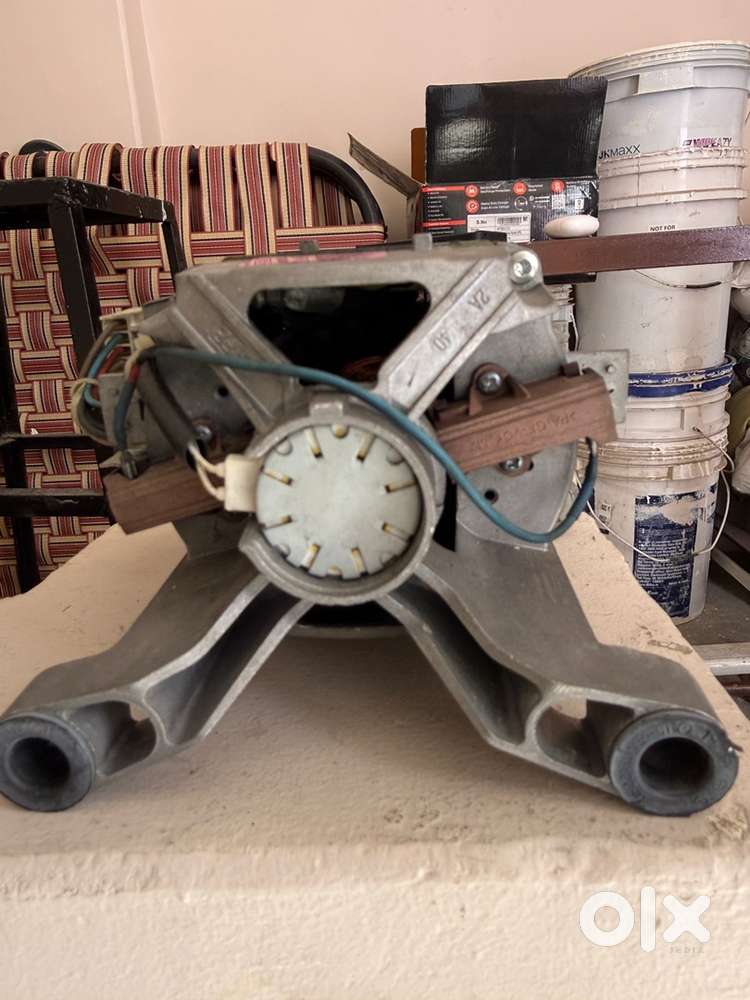 IFB Fully Autimatic Machine Motor