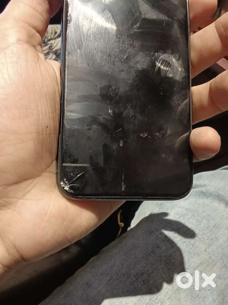 iPhone 11 pro 256 gb