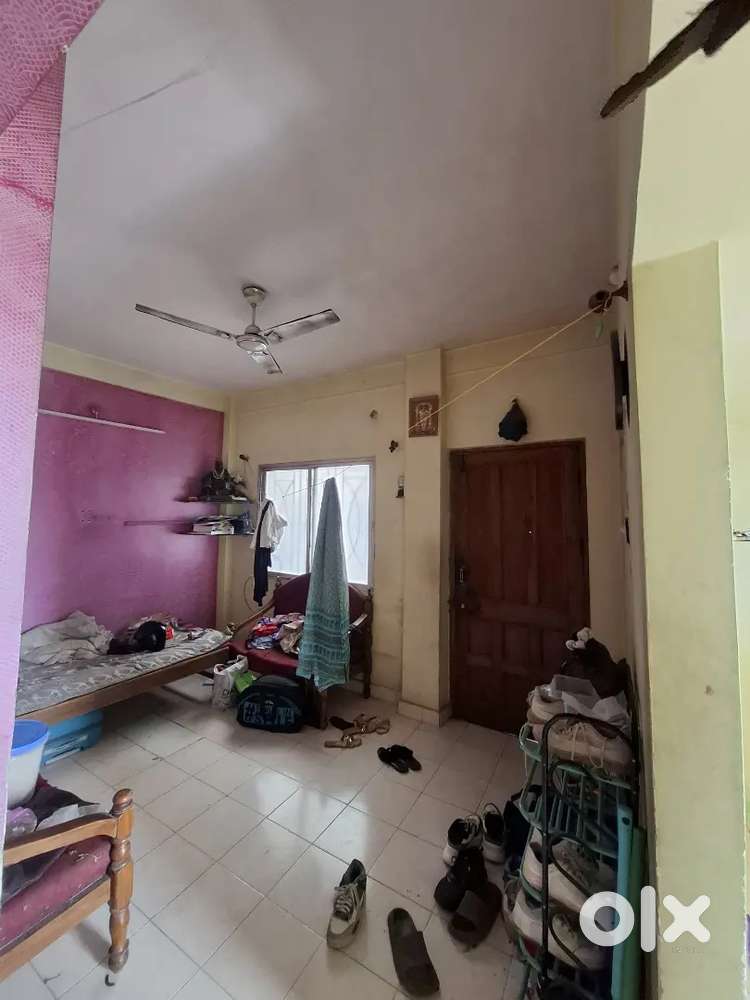 2bhk flat independent