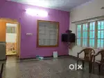 House for lease 3BHK available in BTM Layout