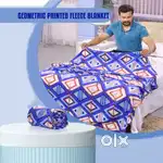 Bedsheet chadar blanket supa caviar