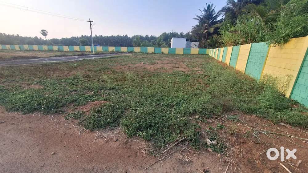 Land For Sale DTCP Approved