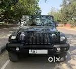 Mahindra Thar LX 4X4 Hardtop, 2021, Petrol