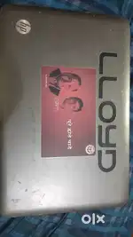 HP Pavilion g series