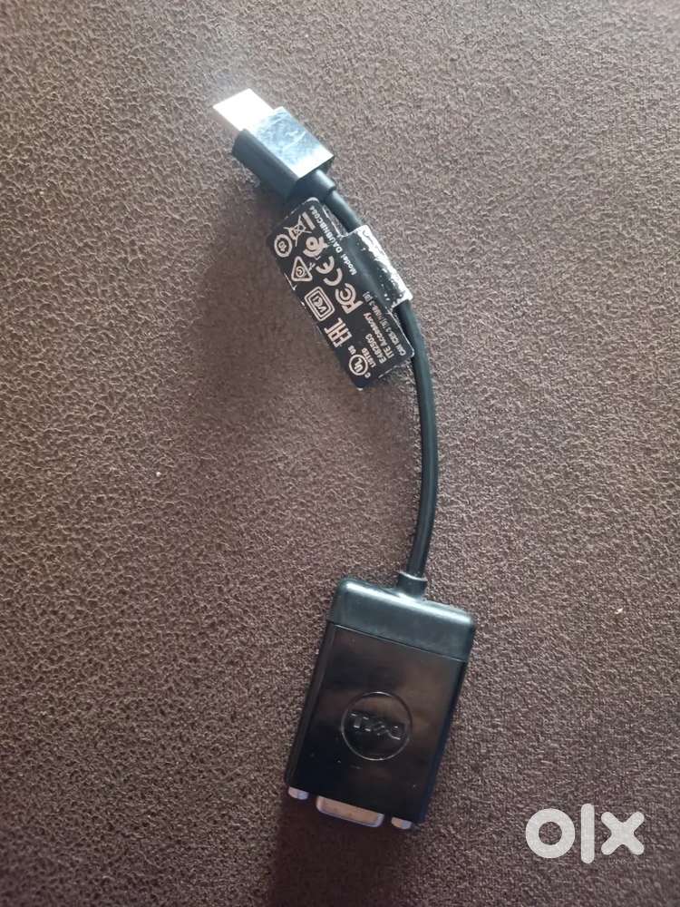 HDMI to VGA converter