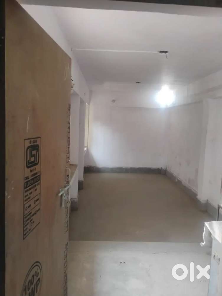 Room cum PG for Girls only