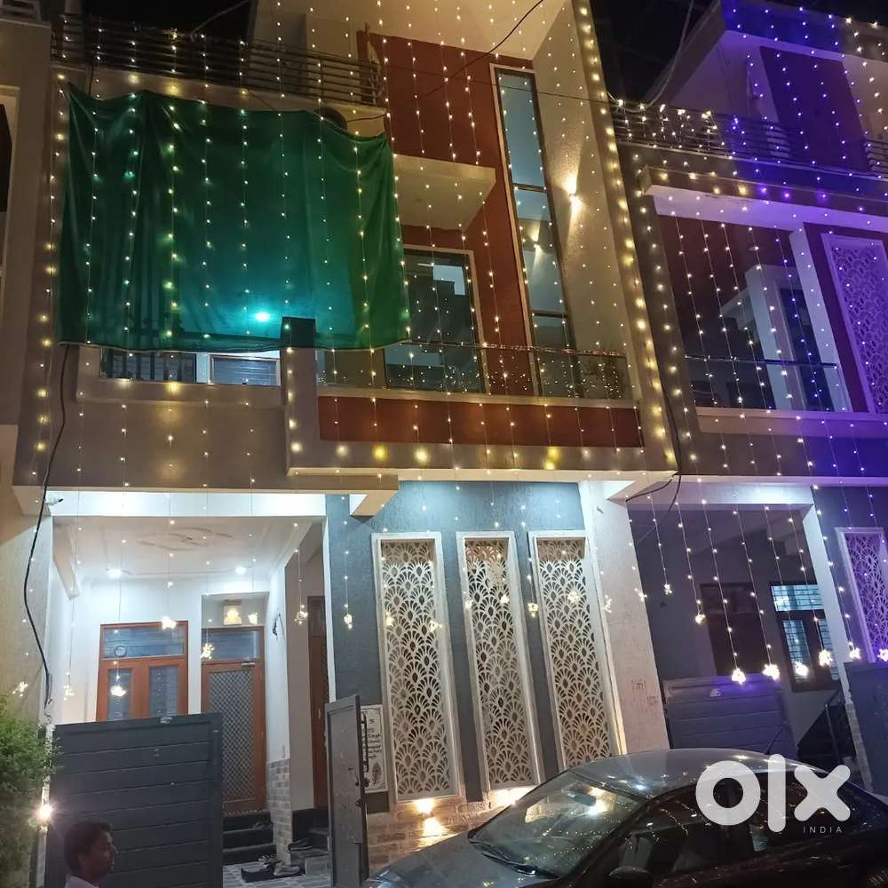 1 BHK fuly furnished