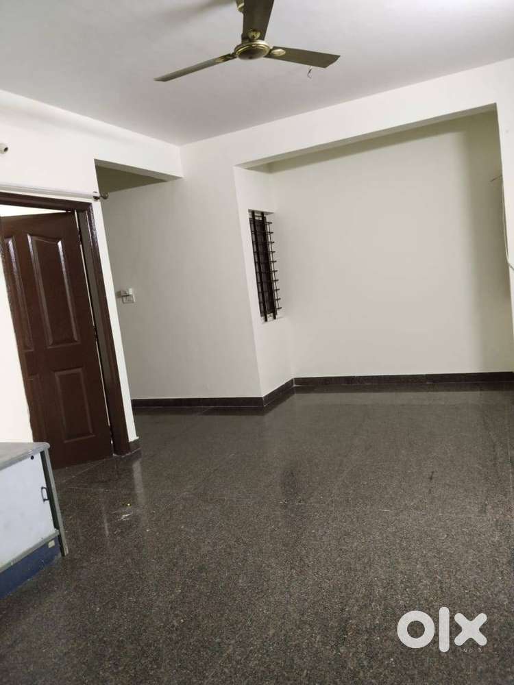 2bhk house for lease at HBR layout