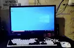 BRAND NEW SYSTEM FULL SET  WITH SSD HYPER FAST