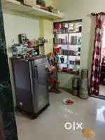 1BHK flat 16 lacks