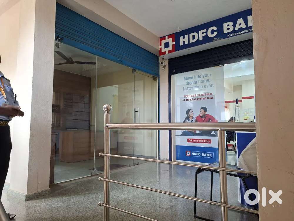 Commercial space/ office space available for rent