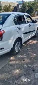 Maruti Suzuki Swift Dzire 2016