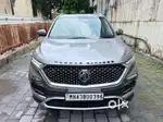 MG Hector 1.5 DCT Sharp, 2019, Petrol