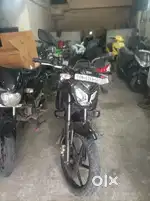 The torque