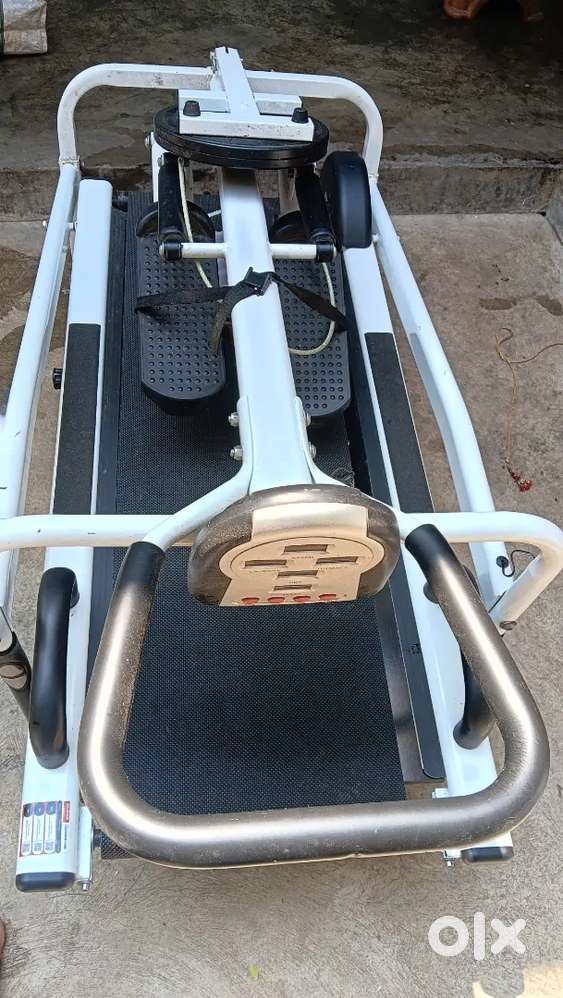 Tread mill