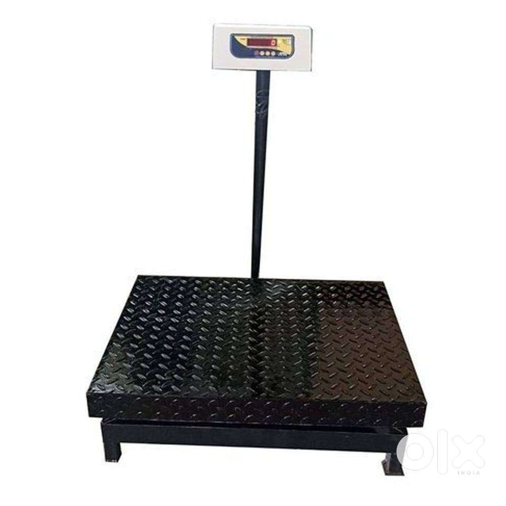 DIGITAL WEIGHT MACHINE