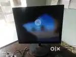 Full computer set up all in good condition