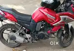 Yamaha Fazer