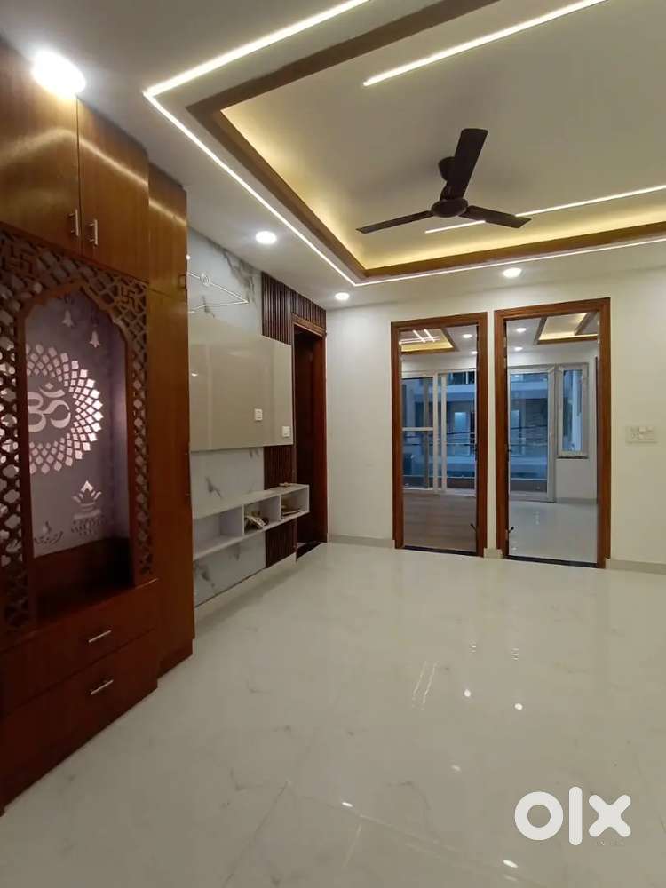 3 bhk flat for sale
