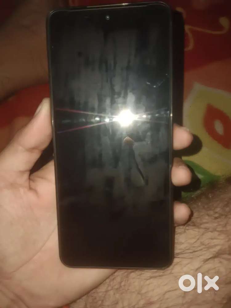 Oppo a3pro 5g good condition