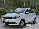 Tata Tiago XZA Plus, 2017, Petrol