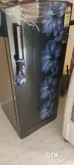 Ifb refrigerator