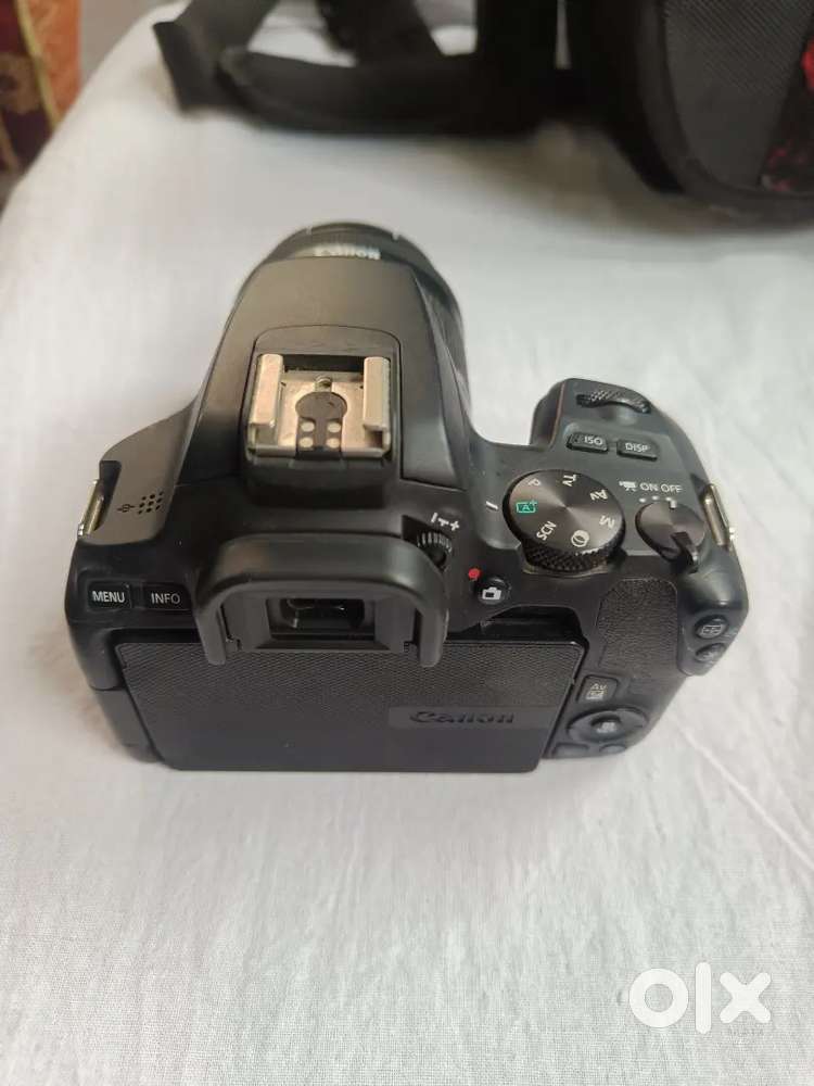 Canon 200d mark 2