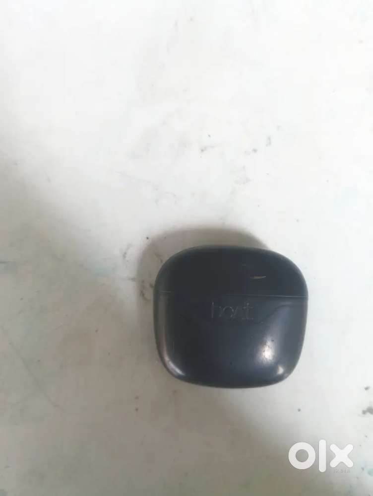 Ear buds boat original