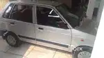Maruti Suzuki 800 2009 Petrol 79000 Km Driven
