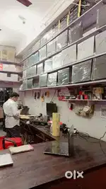 Cctv camera lagaya jata hai