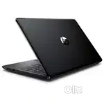 Good condition HP 15s laptop