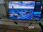 55 inch samsung brand new smart tv