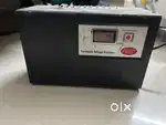 Automatic Voltage Stabilizer for printer