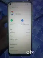 Realme 7 good condition