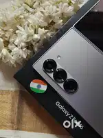 Samsung Galaxy Z Fold 6 (5G) (256GB) - Out Of Warranty