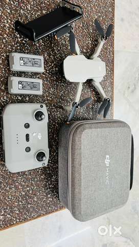 Dji Mini 2 Se Drone