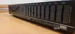 sansui graphic equalizer